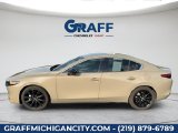 Used 2024 Mazda Mazda3 Sedan