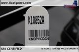 Used 2025 Kia Sportage Hybrid SUV