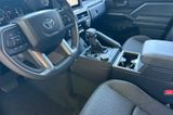 New 2026 Toyota 4Runner SUV