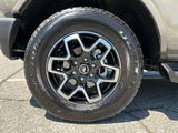 Used 2025 Ford Bronco SUV