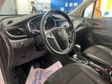 Used 2017 Buick Encore SUV