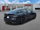 New 2026 Nissan Sentra Sedan