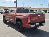 Used 2025 Toyota Tundra Hybrid Truck