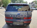 New 2026 Hyundai Santa Fe SUV