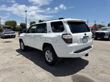 Used 2021 Toyota 4Runner SUV