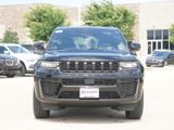 New 2026 Jeep Grand Cherokee L SUV
