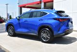 Used 2026 Lexus NX SUV