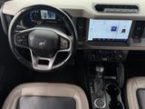 Used 2024 Ford Bronco SUV