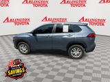 Used 2025 Toyota Corolla Cross SUV