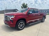 Used 2025 Chevrolet Silverado 1500 Truck