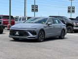 Used 2025 Hyundai Sonata Sedan