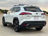 Used 2024 Toyota Corolla Cross SUV