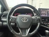 Used 2022 Toyota Camry Sedan