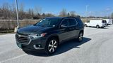 Used 2019 Chevrolet Traverse SUV