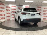 Used 2024 Honda HR-V SUV