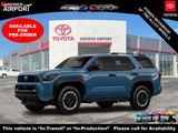 New 2026 Toyota 4Runner i-FORCE MAX SUV