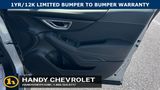 Used 2022 Subaru Forester SUV