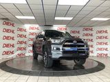 Used 2018 Toyota 4Runner SUV