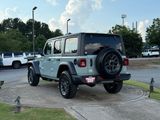 New 2026 Jeep Wrangler SUV
