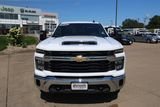Used 2026 Chevrolet Silverado 2500HD Truck