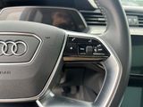 Used 2021 Audi e-tron SUV