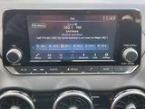 Used 2024 Nissan Sentra Sedan