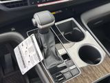 New 2026 Toyota Sienna Van