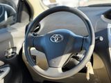 Used 2008 Toyota Yaris Sedan
