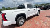 Used 2025 Toyota Tundra Truck