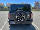 Used 2023 Ford Bronco SUV