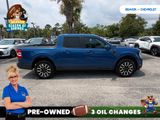 Used 2023 Ford Maverick Truck