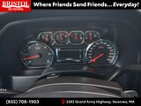 Used 2018 Chevrolet Silverado 1500 Truck