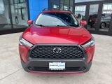 Used 2022 Toyota Corolla Cross SUV