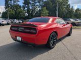 Used 2023 Dodge Challenger Coupe