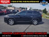 Used 2024 Toyota RAV4 Hybrid SUV