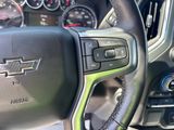 Used 2022 Chevrolet Silverado 1500 LTD Truck