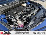 Used 2024 Toyota Camry Hybrid Sedan