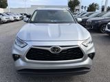 Used 2023 Toyota Highlander SUV