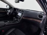 Used 2018 Nissan Maxima Sedan