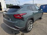 Used 2026 Chevrolet Trax SUV