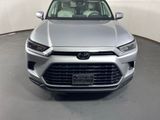 Used 2025 Toyota Grand Highlander SUV