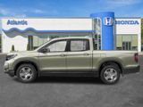 New 2026 Honda Ridgeline Truck