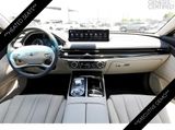 G80 2.5T AWD