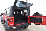 Used 2021 Jeep Wrangler SUV
