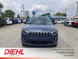 Used 2020 Jeep Cherokee SUV