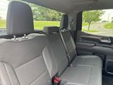 Used 2026 Chevrolet Silverado 1500 Truck