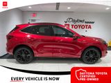 Used 2023 Ford Escape SUV