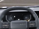 New 2027 Kia Telluride Hybrid SUV