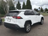 Used 2020 Toyota RAV4 SUV