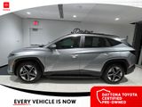 Used 2025 Hyundai Tucson SUV